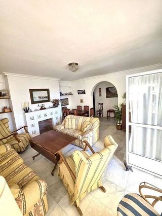 Piso en venta en Playa Stª Mª del Mar - Playa Victoria en Cádiz