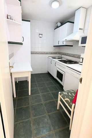 Piso en venta en Playa Stª Mª del Mar - Playa Victoria en Cádiz