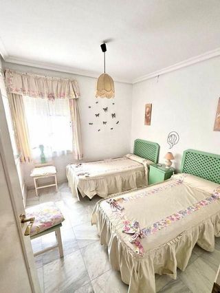 Piso en venta en Playa Stª Mª del Mar - Playa Victoria en Cádiz