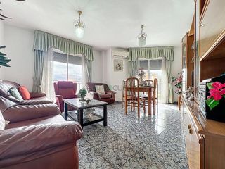 Piso en venta en Olula del Río