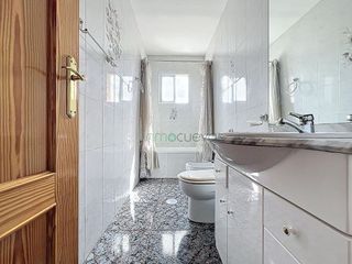 Piso en venta en Olula del Río