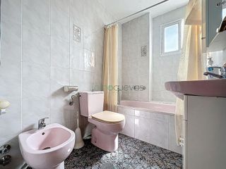 Piso en venta en Olula del Río