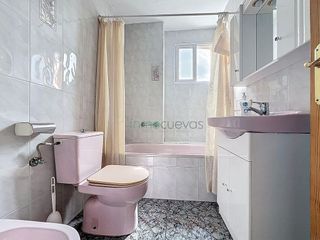 Piso en venta en Olula del Río