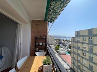 Piso en venta en Paseo Marítimo de Levante en Vélez-Málaga