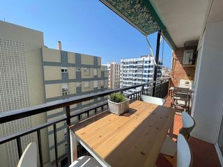 Piso en venta en Paseo Marítimo de Levante en Vélez-Málaga