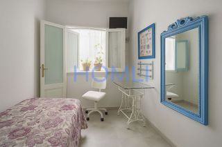 Piso en venta en Centro Histórico - Plaza España en Cádiz