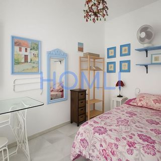 Piso en venta en Centro Histórico - Plaza España en Cádiz