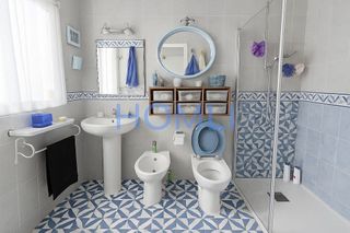 Piso en venta en Centro Histórico - Plaza España en Cádiz