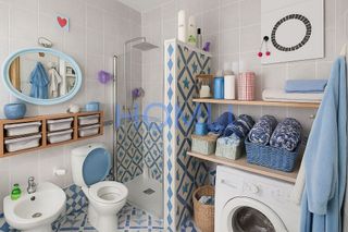 Piso en venta en Centro Histórico - Plaza España en Cádiz