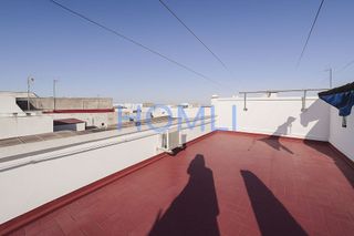 Piso en venta en Centro Histórico - Plaza España en Cádiz