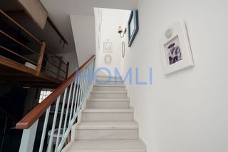 Piso en venta en Centro Histórico - Plaza España en Cádiz