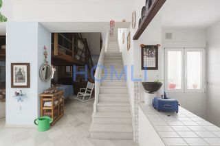 Piso en venta en Centro Histórico - Plaza España en Cádiz