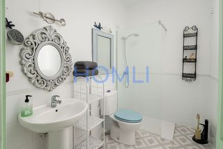 Piso en venta en Centro Histórico - Plaza España en Cádiz