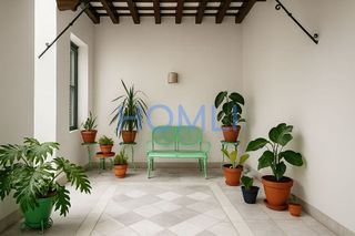 Piso en venta en Centro Histórico - Plaza España en Cádiz