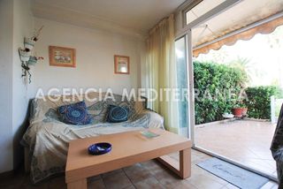 Piso en venta en Les Marines/Las Marinas en Dénia
