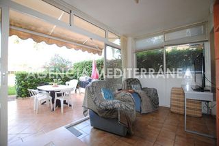 Piso en venta en Les Marines/Las Marinas en Dénia