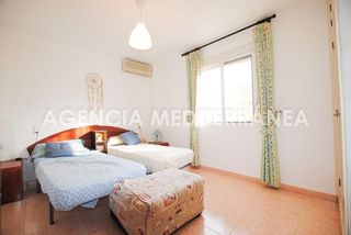 Piso en venta en Les Marines/Las Marinas en Dénia