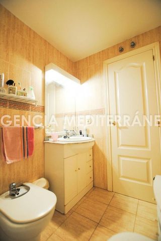 Piso en venta en Les Marines/Las Marinas en Dénia