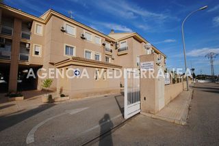 Piso en venta en Les Marines/Las Marinas en Dénia