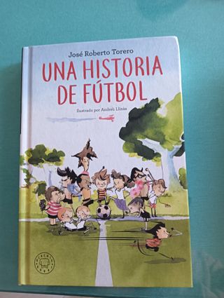 Una historia de fútbol