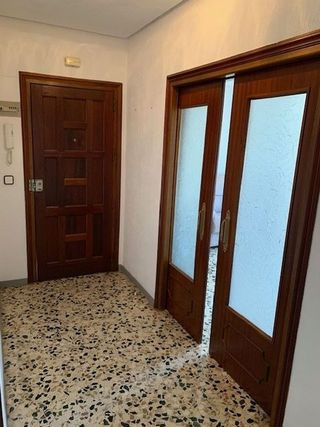 Piso en venta en Bellavista en Sevilla