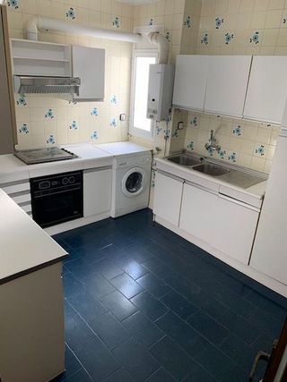 Piso en venta en Bellavista en Sevilla