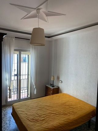Piso en venta en Bellavista en Sevilla