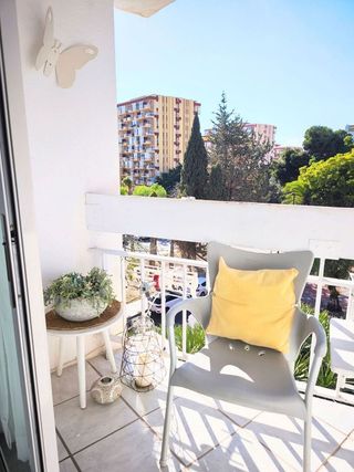 Piso en venta en Parque de la Paloma en Benalmádena