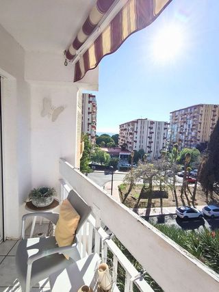 Piso en venta en Parque de la Paloma en Benalmádena
