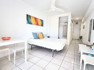 Piso en venta en Parque de la Paloma en Benalmádena