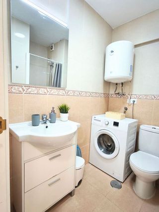 Piso en venta en Parque de la Paloma en Benalmádena