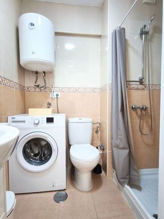 Piso en venta en Parque de la Paloma en Benalmádena