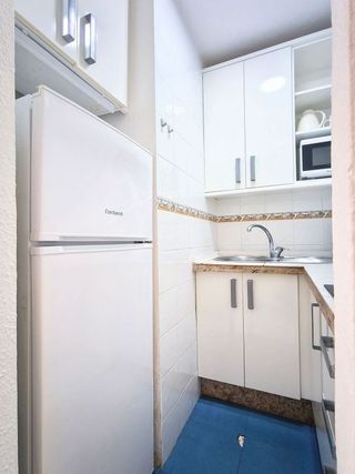 Piso en venta en Parque de la Paloma en Benalmádena