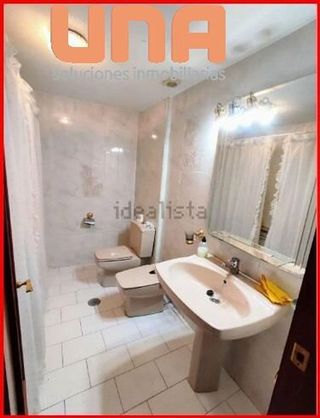 Piso en venta en Zona Centro en Córdoba