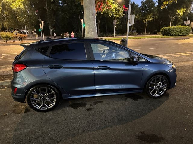 Lavado de coches a domicilio en Madrid