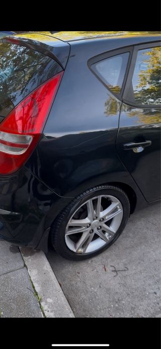 Lavado de coches a domicilio en Madrid