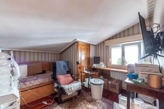 Ático en venta en Barrio de Abando en Bilbao