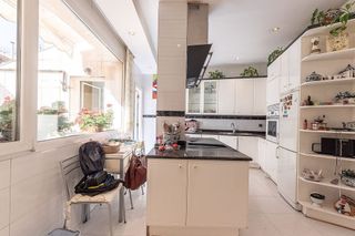 Ático en venta en Barrio de Abando en Bilbao