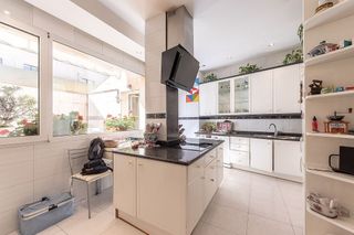 Ático en venta en Barrio de Abando en Bilbao