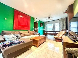 Piso en venta en La Bordeta en Lleida