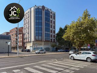 Piso en venta en Centro en Ponferrada