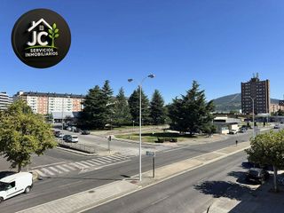 Piso en venta en Centro en Ponferrada