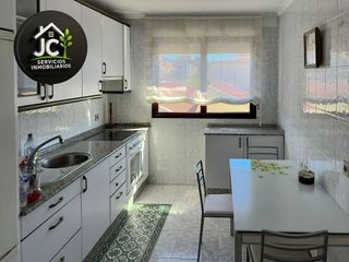 Piso en venta en Centro en Ponferrada