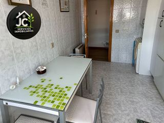 Piso en venta en Centro en Ponferrada