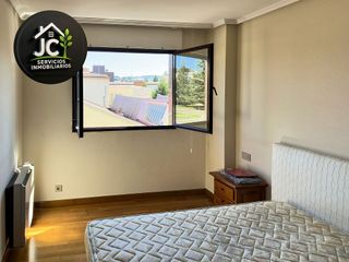 Piso en venta en Centro en Ponferrada