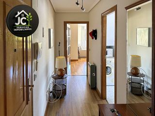 Piso en venta en Centro en Ponferrada