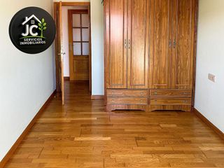 Piso en venta en Centro en Ponferrada