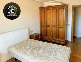 Piso en venta en Centro en Ponferrada