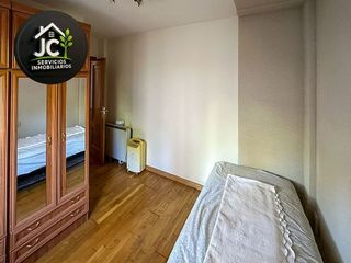 Piso en venta en Centro en Ponferrada