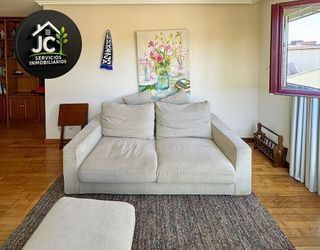 Piso en venta en Centro en Ponferrada